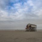 Sankt Peter Ording