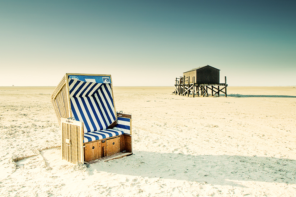 Sankt Peter Ording