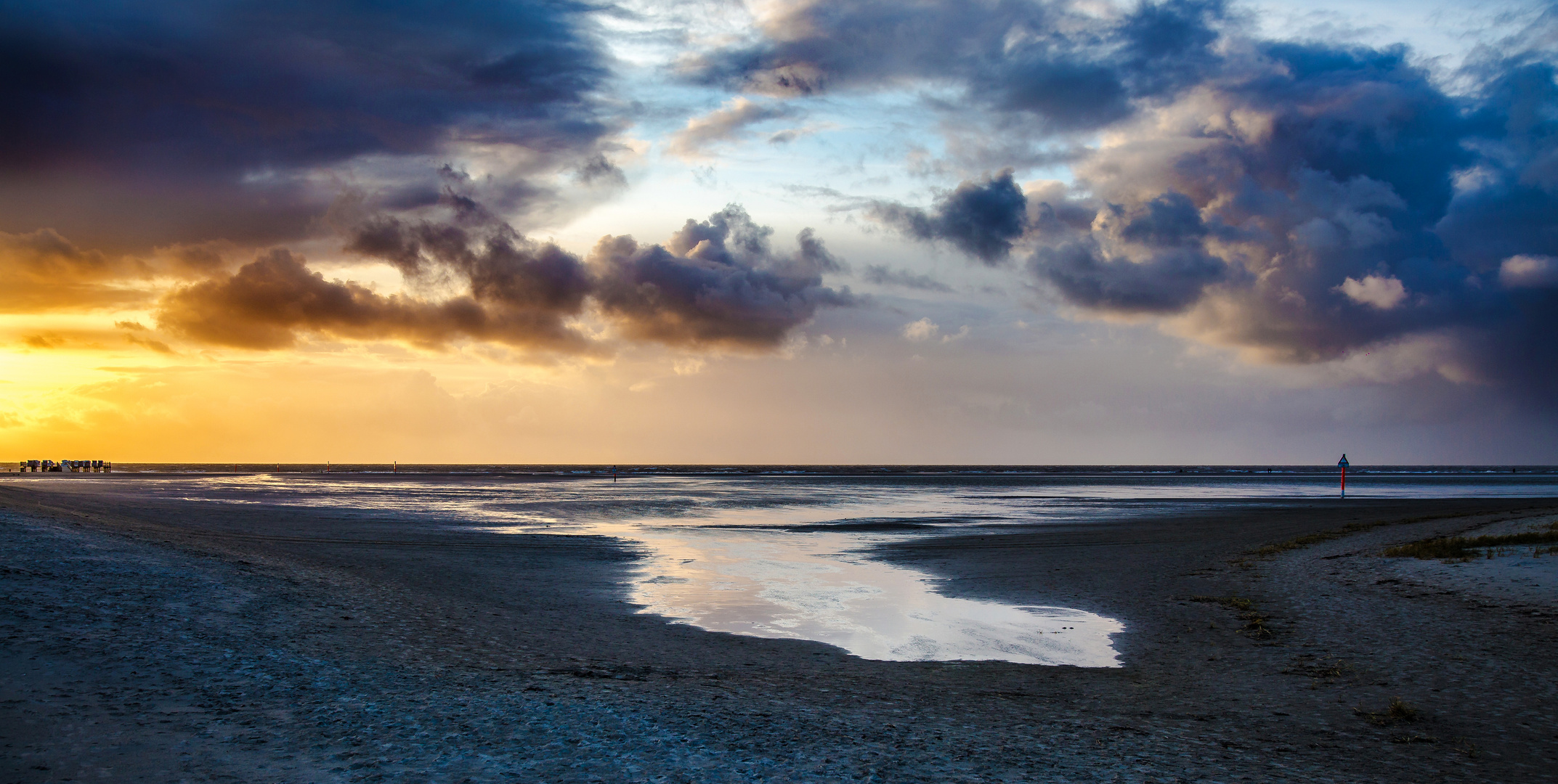 Sankt Peter-Ording