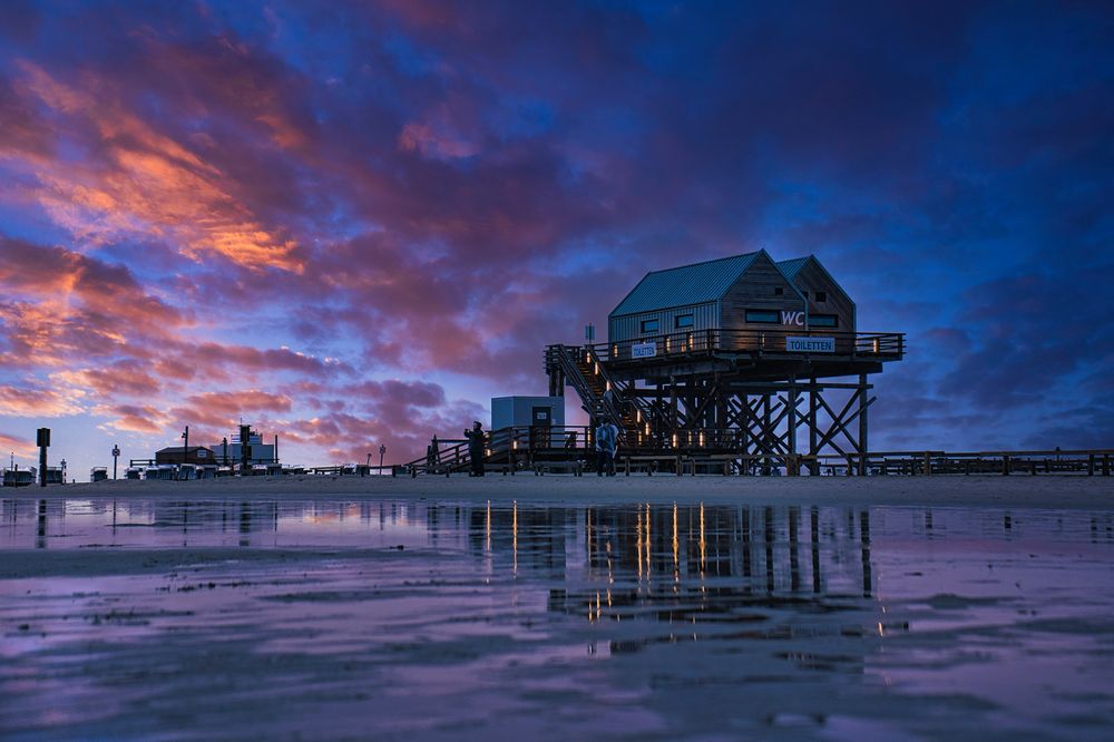 Sankt-Peter-Ording