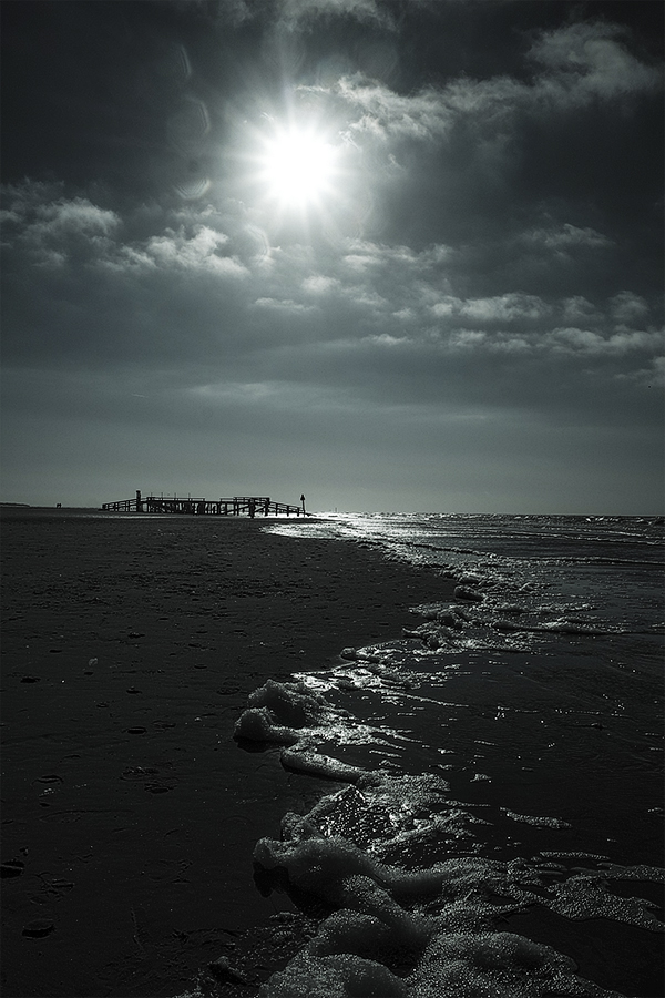 sankt peter ording