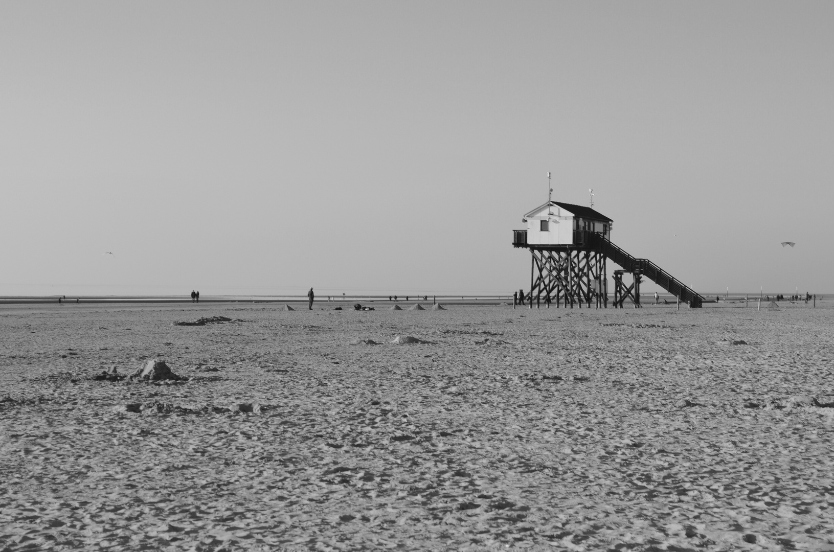 Sankt Peter-Ording