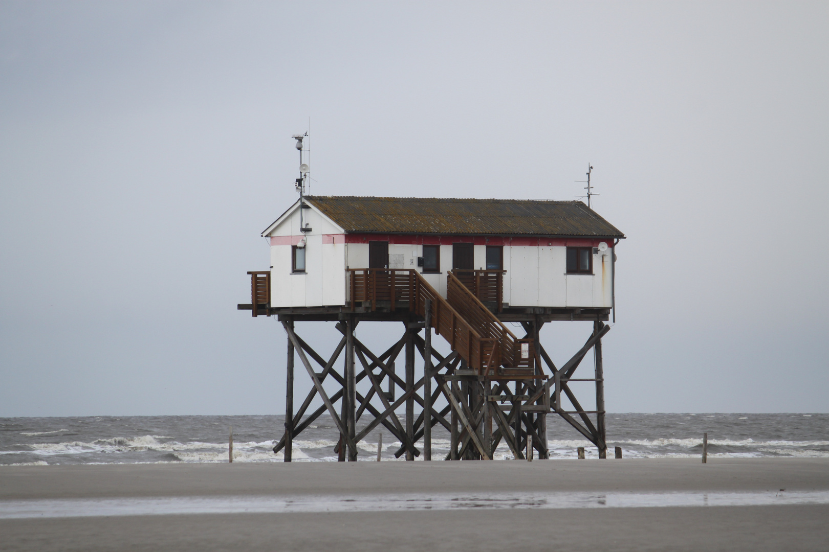 Sankt Peter Ording