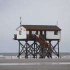 Sankt Peter Ording