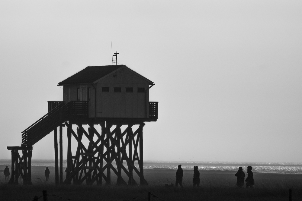 Sankt Peter Ording