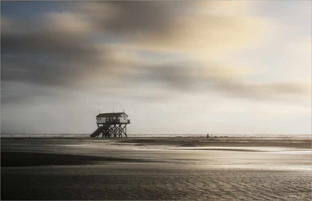 Sankt Peter-Ording