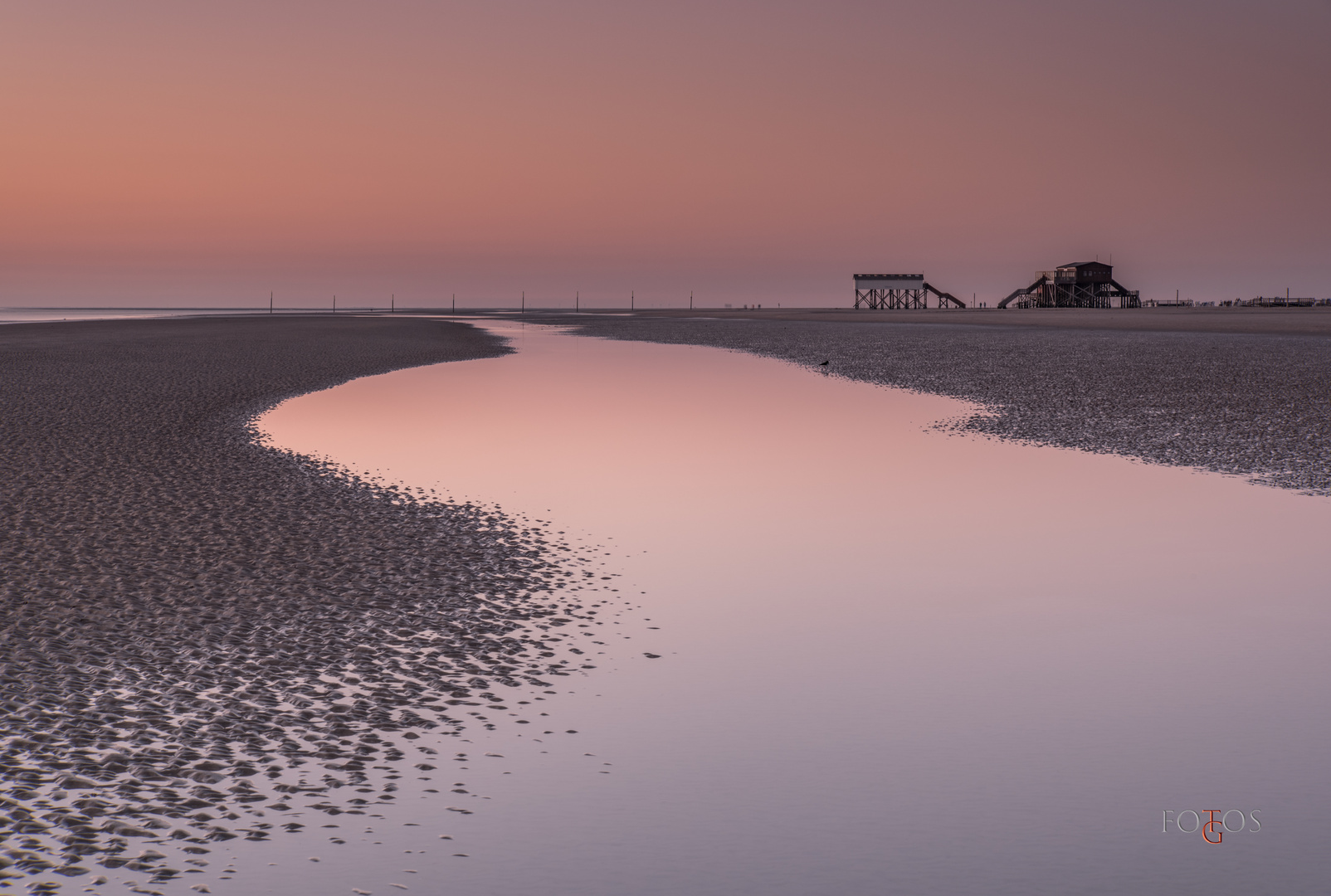 Sankt Peter-Ording