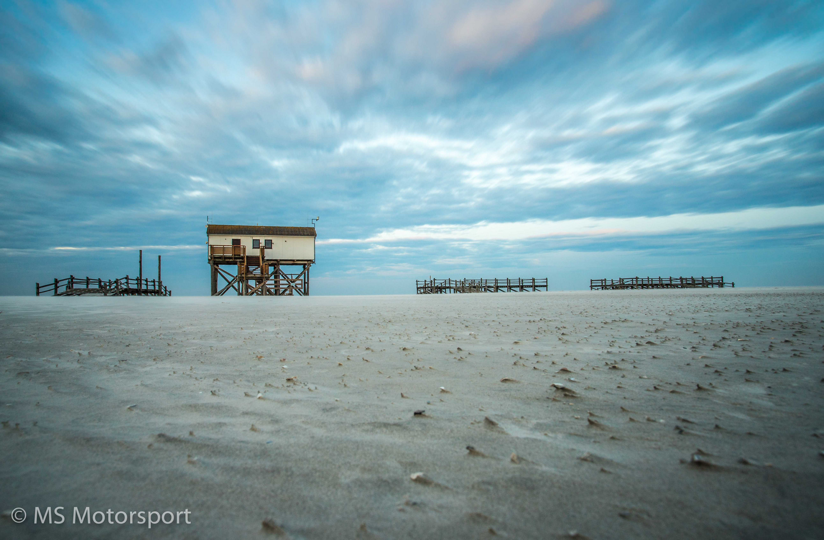 Sankt Peter Ording