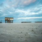 Sankt Peter Ording