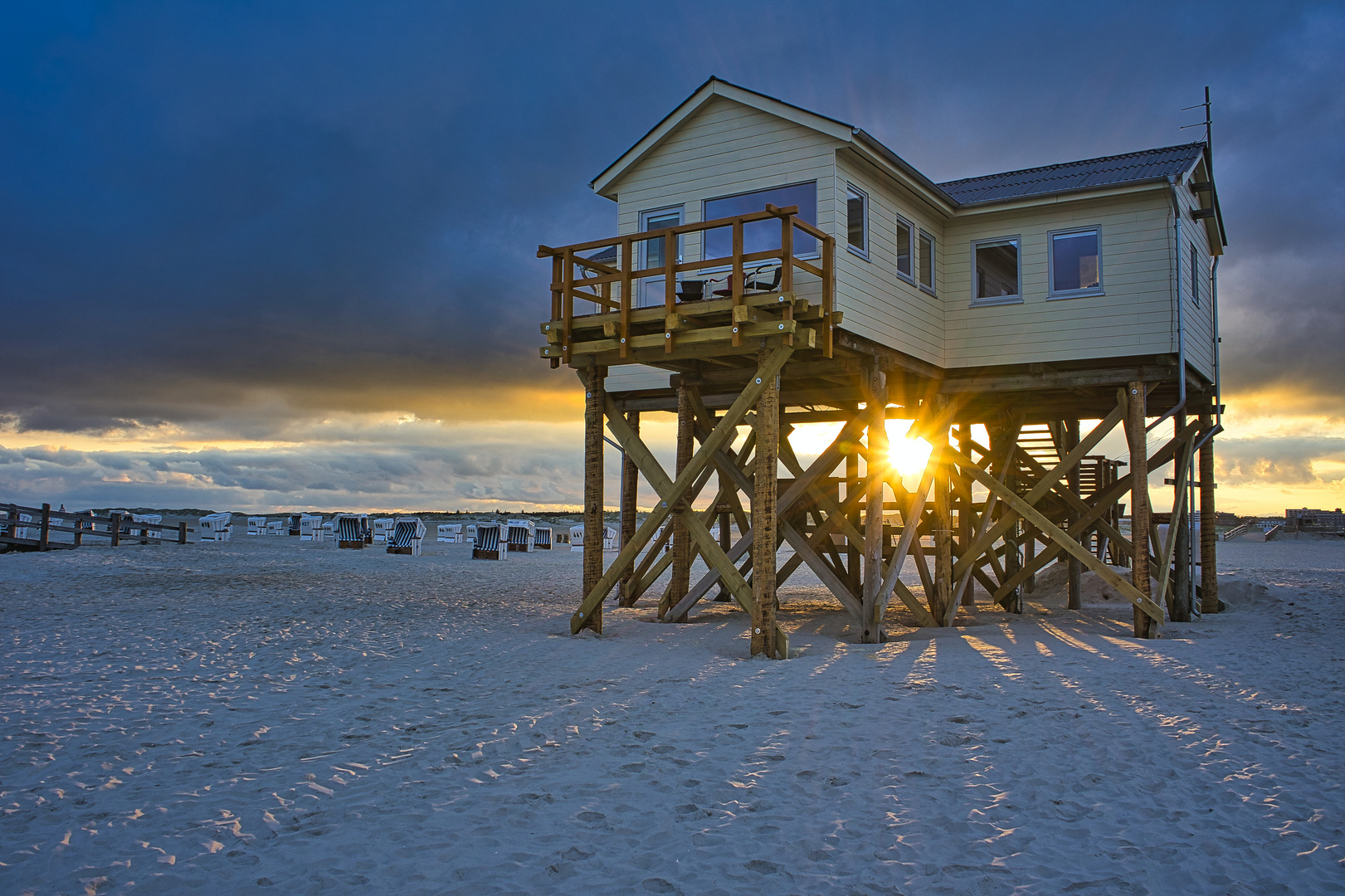 Sankt-Peter- Ording