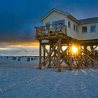 Sankt-Peter- Ording