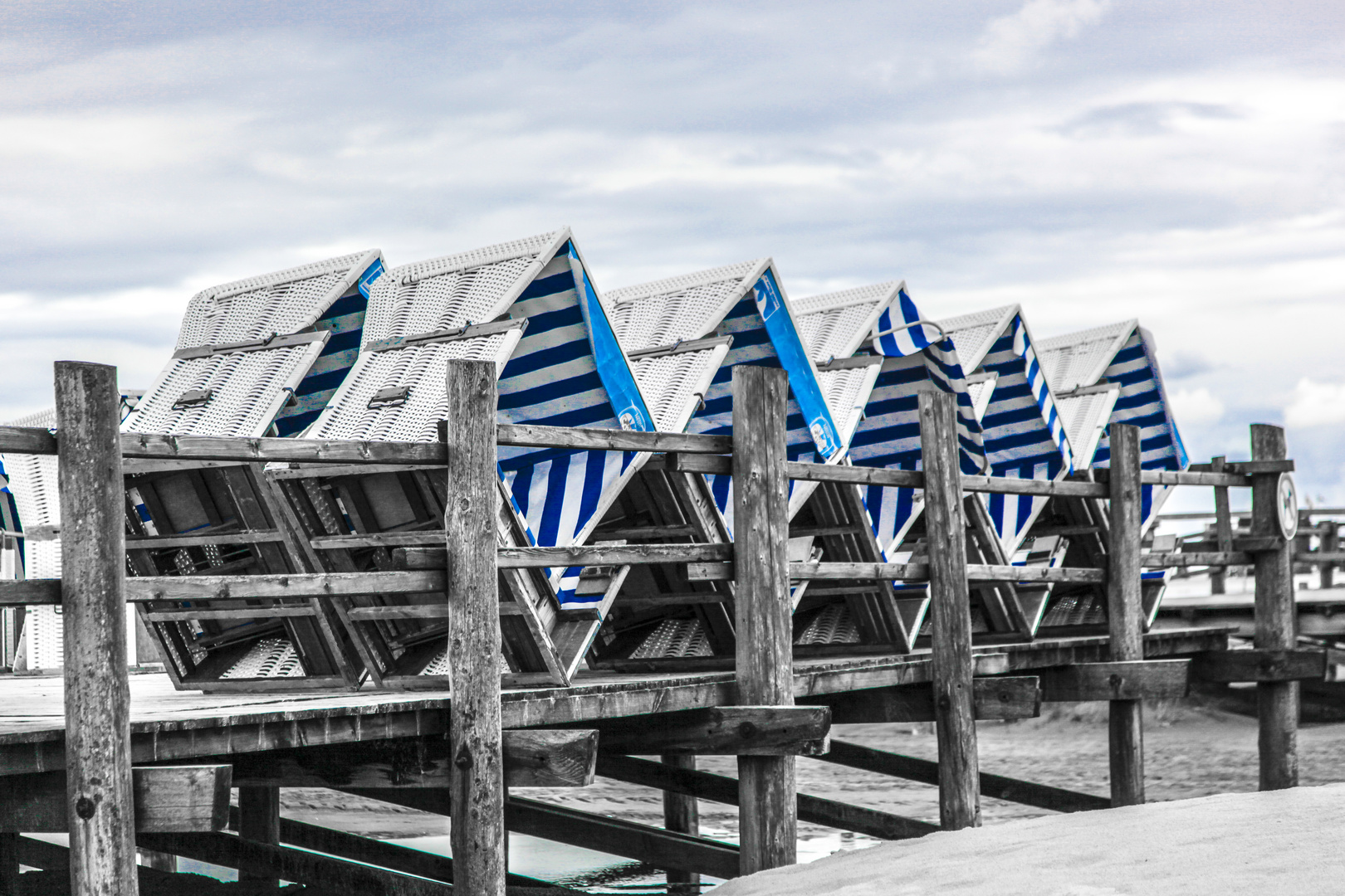 Sankt Peter Ording