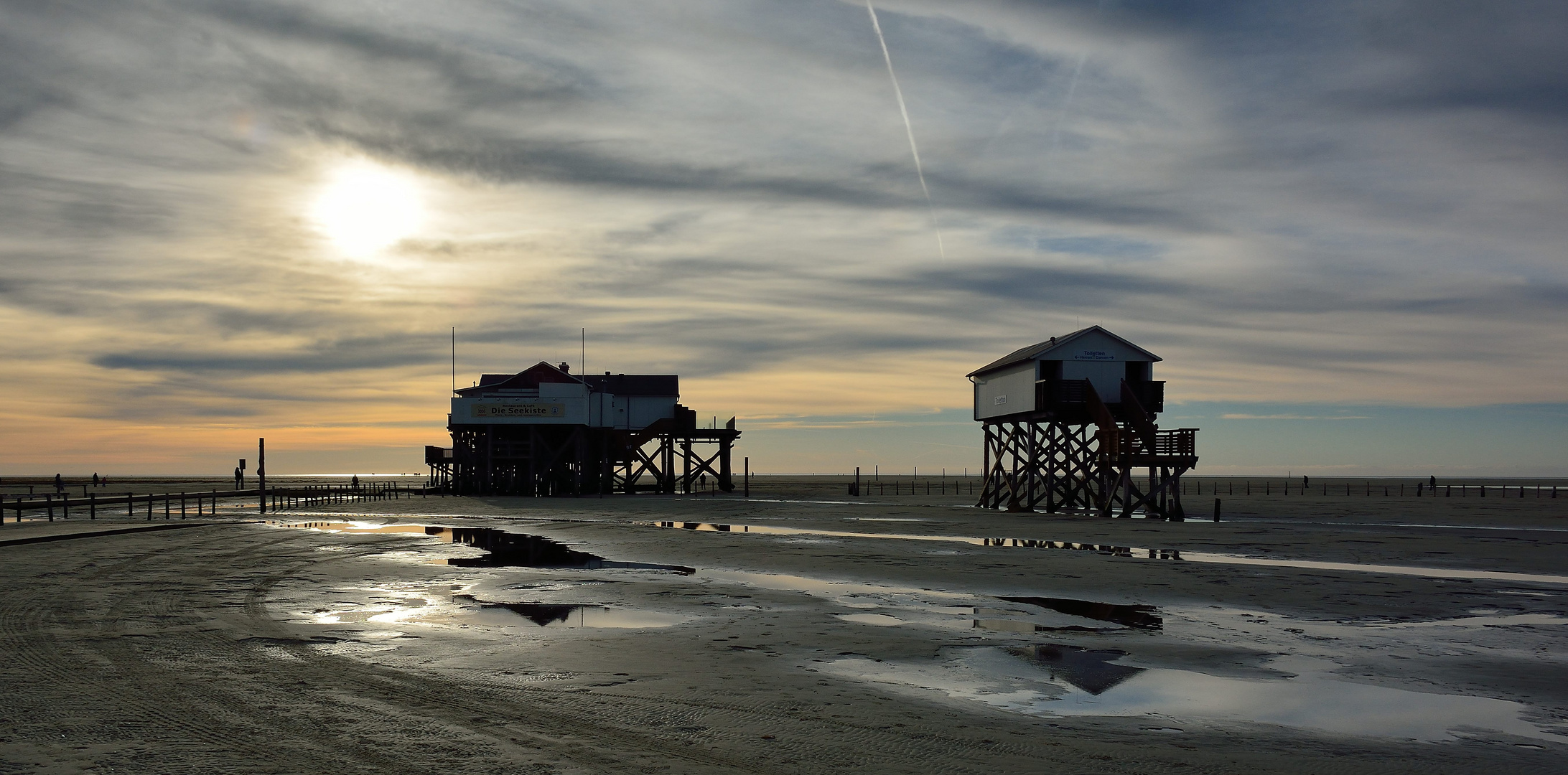 Sankt Peter Ording