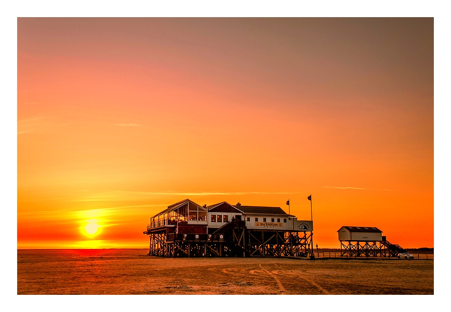 Sankt Peter-Ording