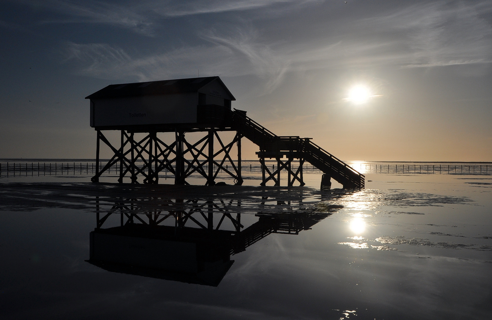 Sankt Peter-Ording