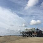 Sankt Peter Ording 