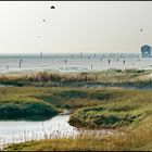 +++ Sankt Peter-Ording +++