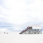 Sankt Peter Ording