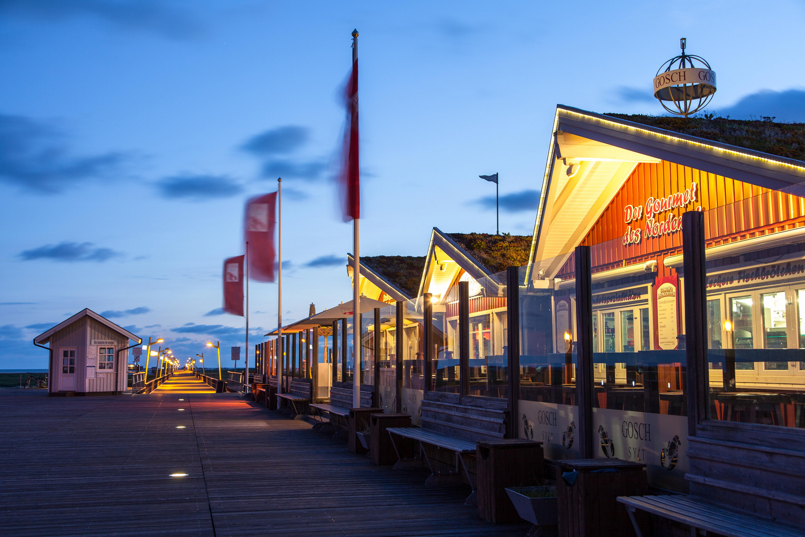 Sankt Peter Ording