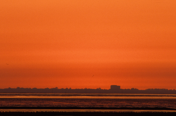 Sankt Peter Ording