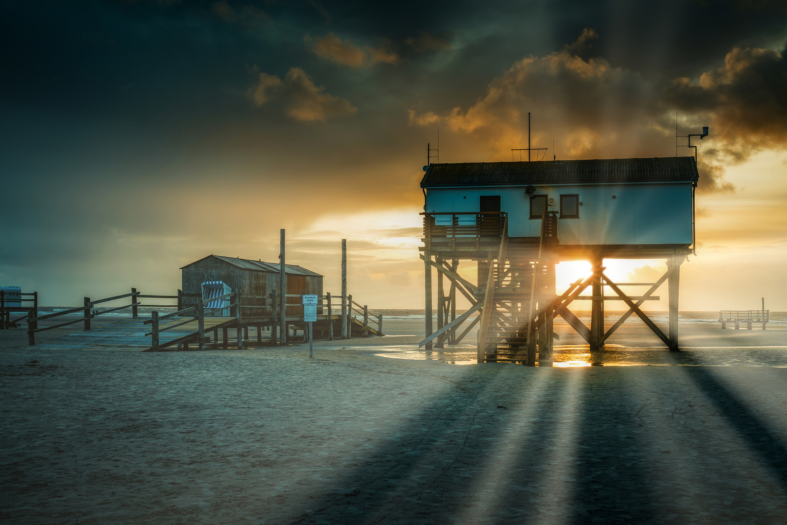 Sankt Peter-Ording