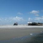 Sankt Peter Ording April 2014 2