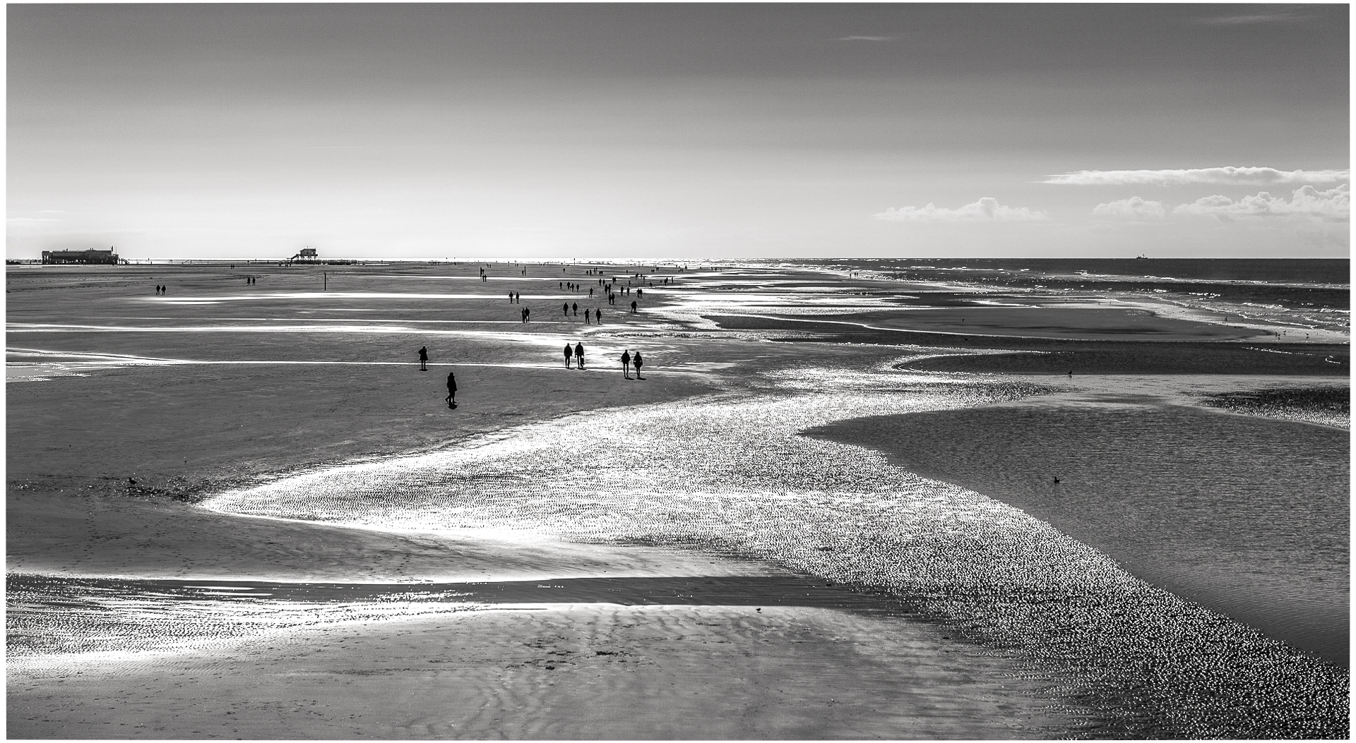 SANKT PETER-ORDING