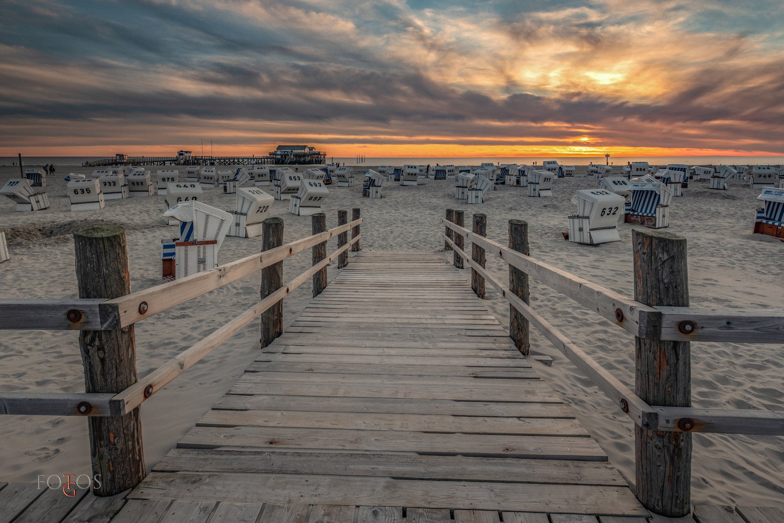 Sankt Peter-Ording