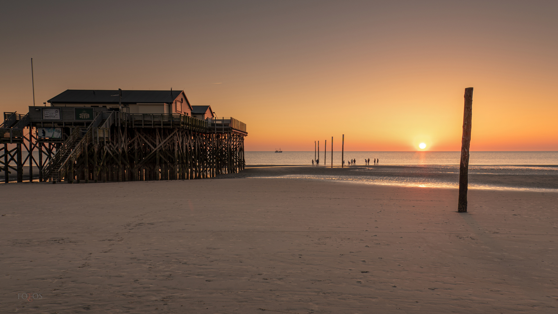 Sankt Peter-Ording