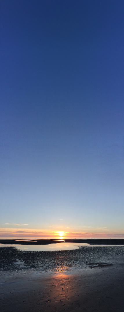 Sankt Peter Ording