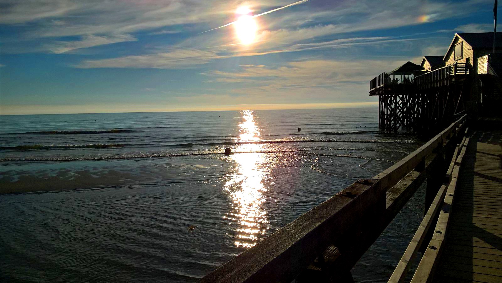 Sankt Peter-Ording 