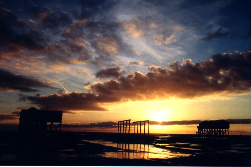 Sankt Peter Ording