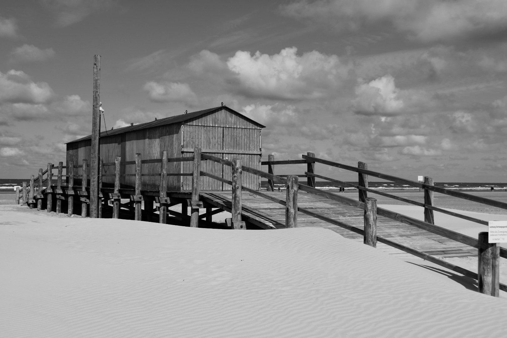 Sankt Peter Ording 