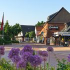 Sankt Peter Ording Dorf