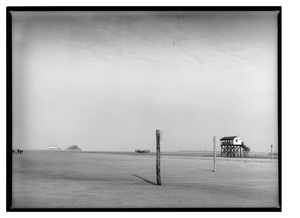 Sankt Peter-Ording