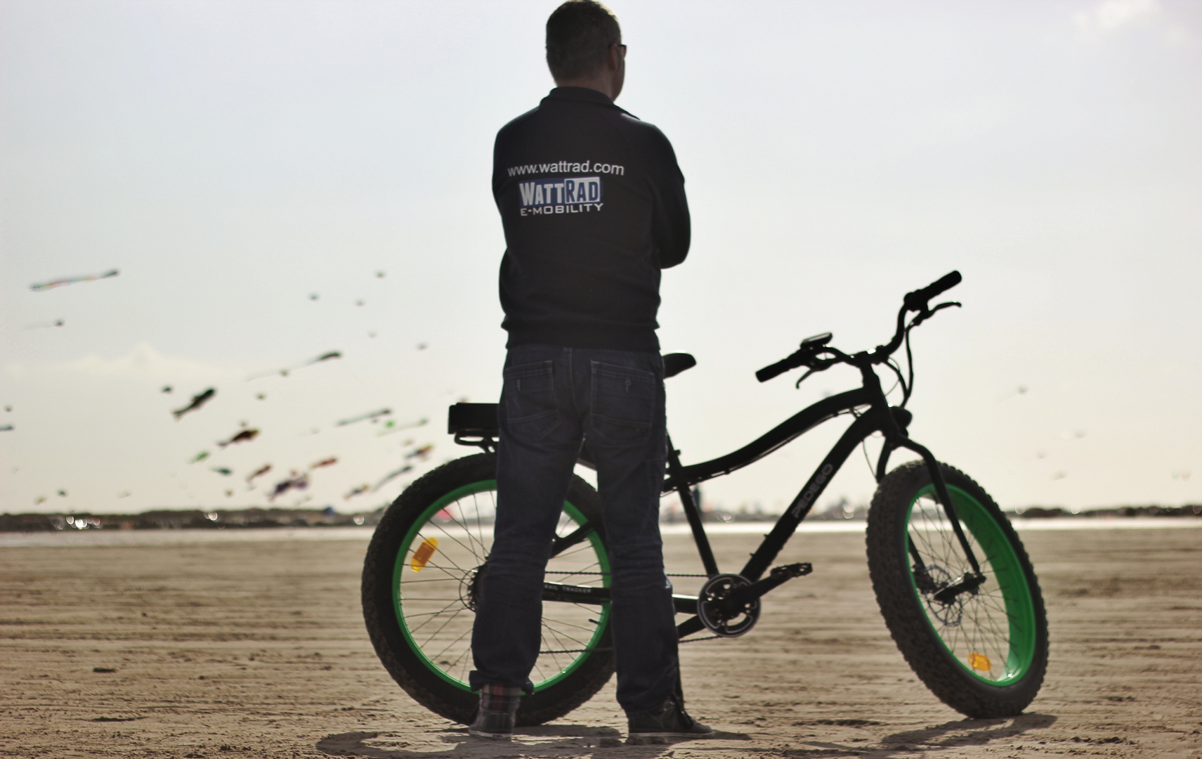 Sankt Peter Ording