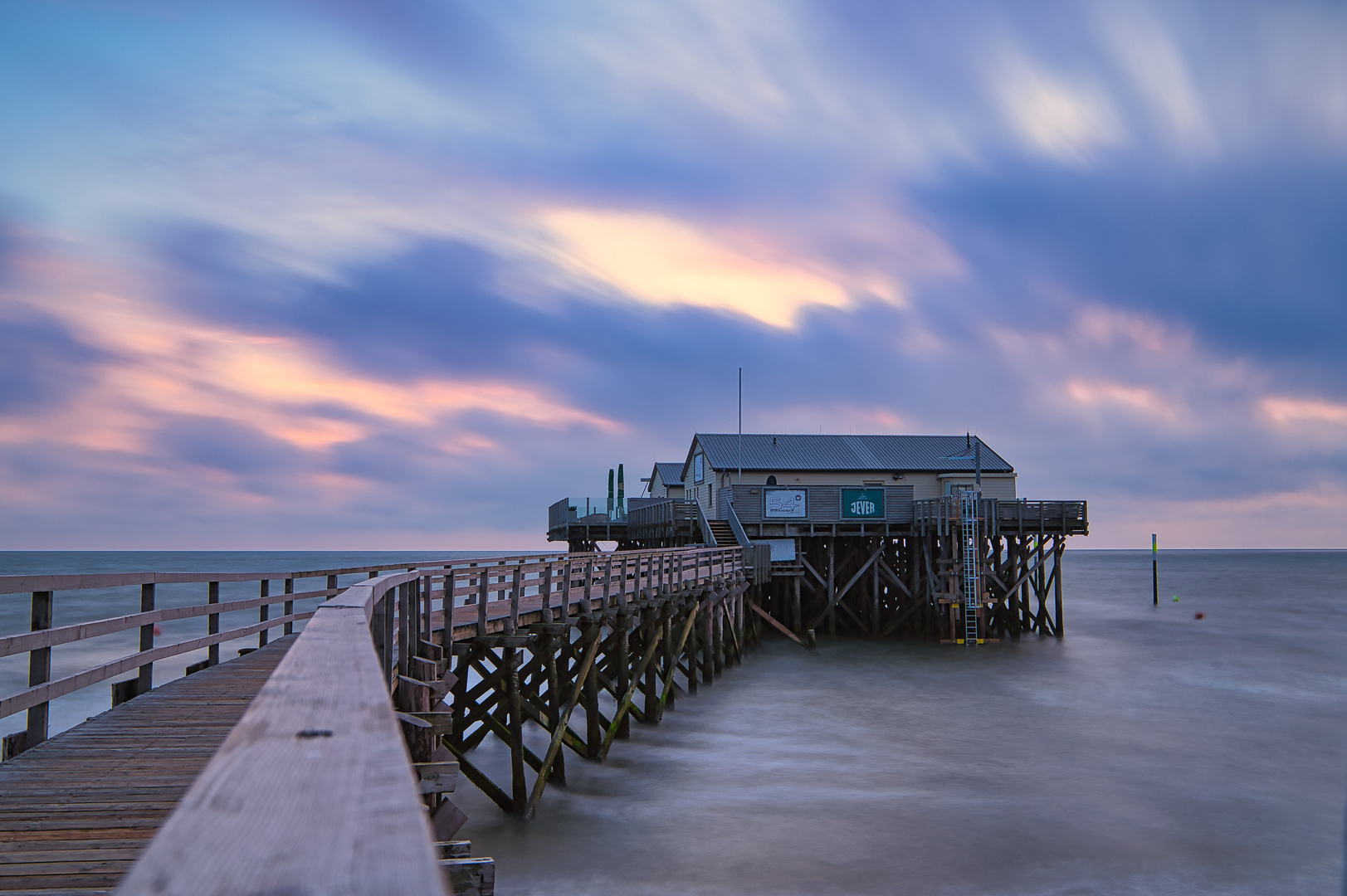 Sankt Peter Ording