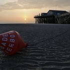 Sankt Peter Ording  (Fotokurs)