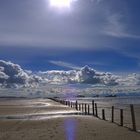 Sankt Peter Ording HDR