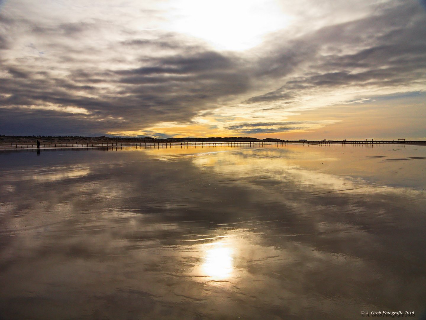 Sankt Peter Ording I