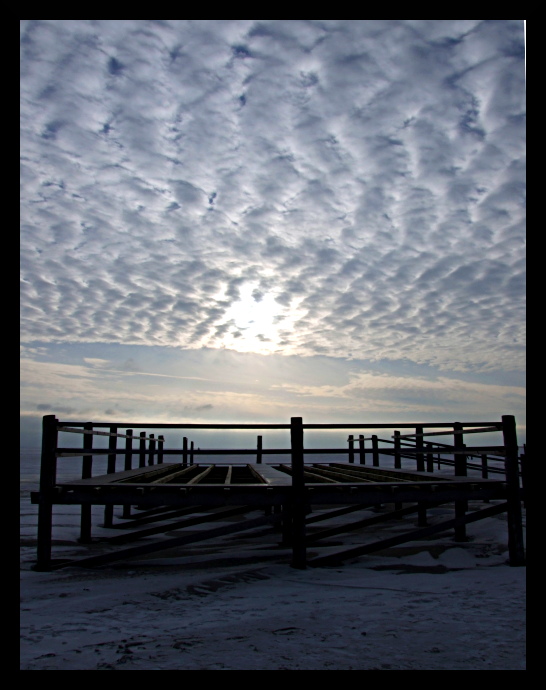 sankt peter ording II