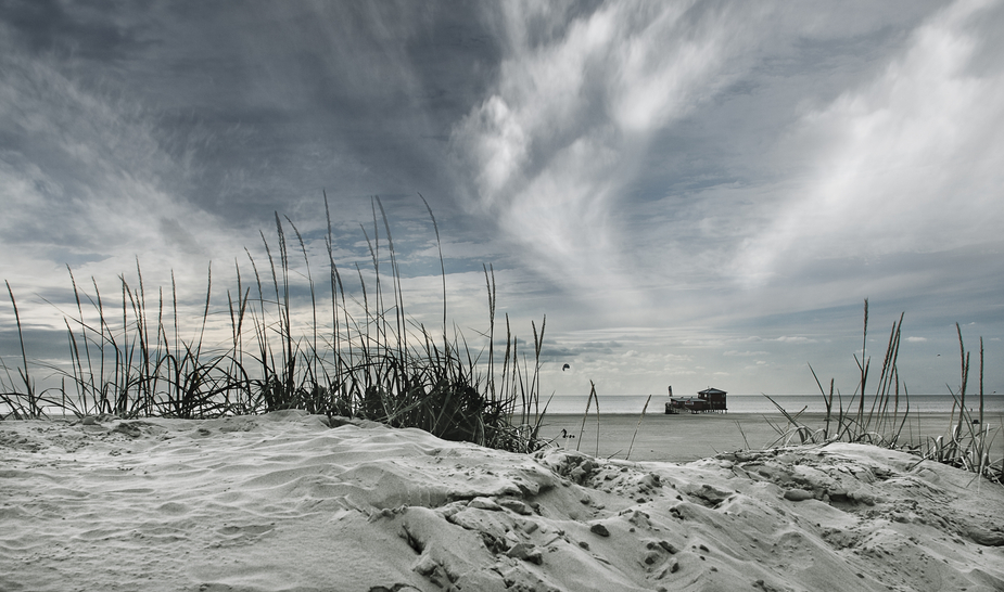 Sankt Peter-Ording II