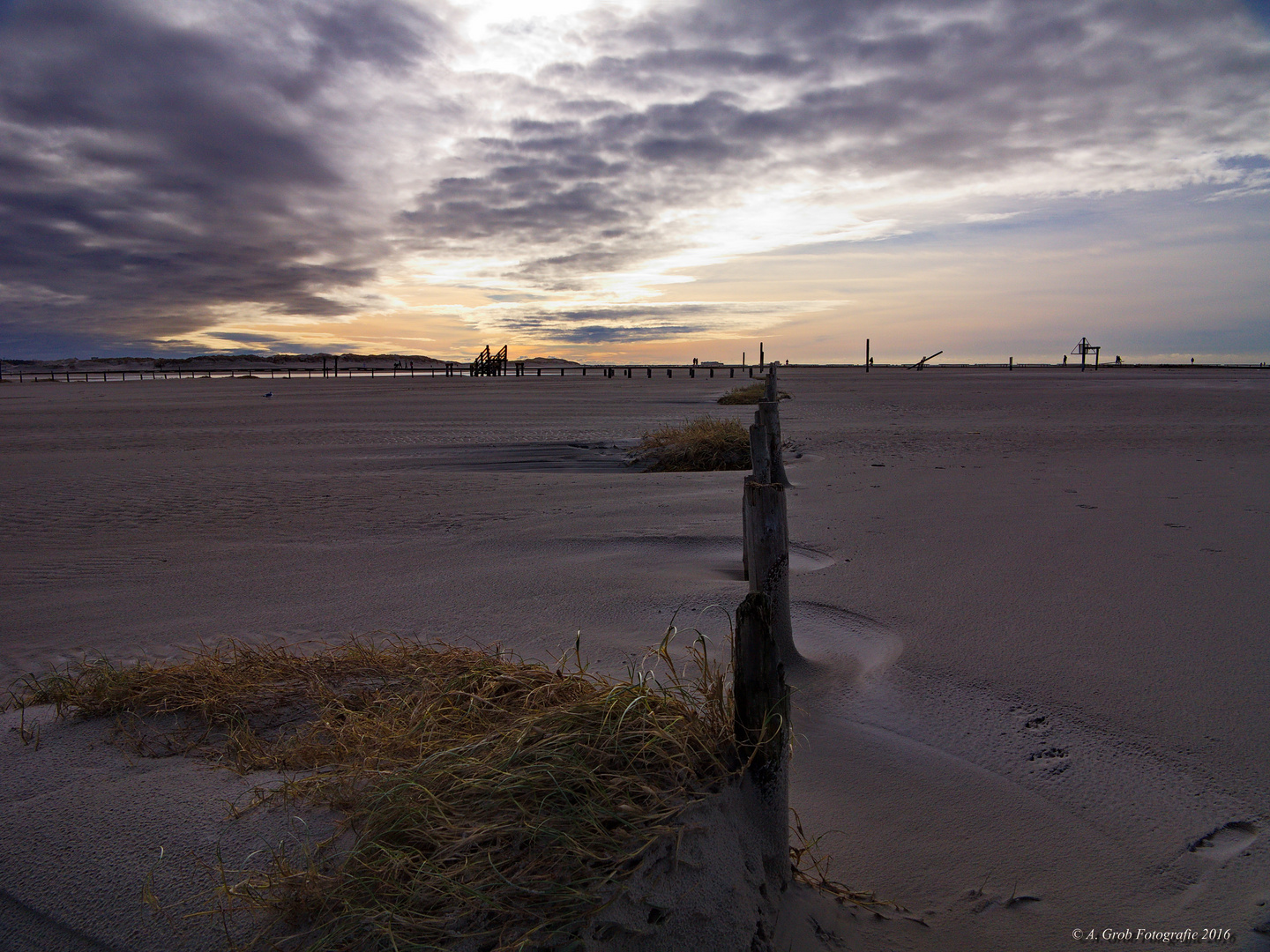 Sankt Peter Ording II