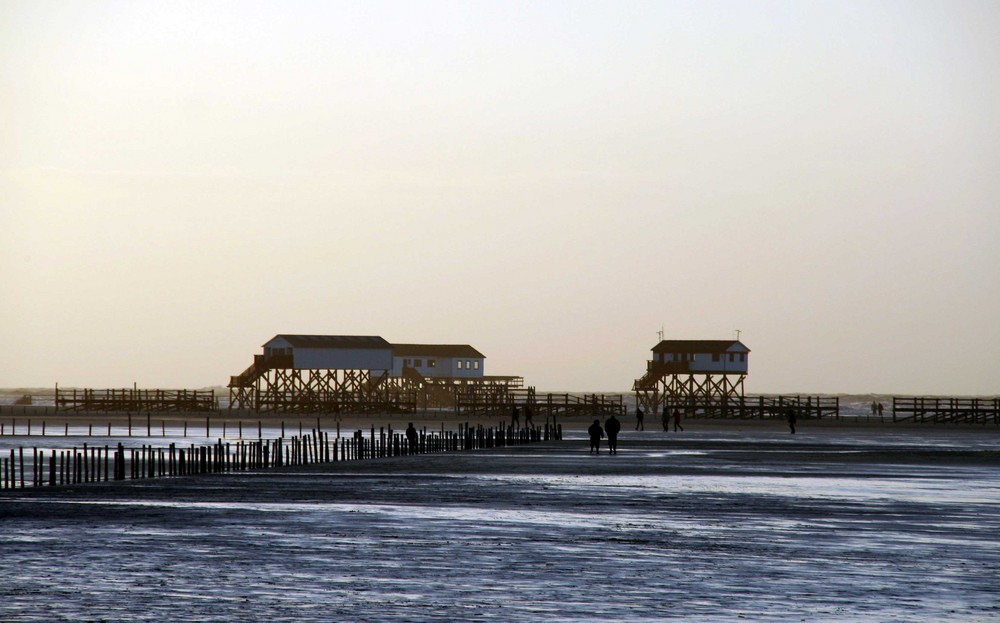 Sankt Peter Ording III