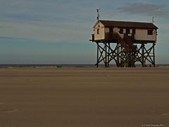 Sankt Peter Ording III