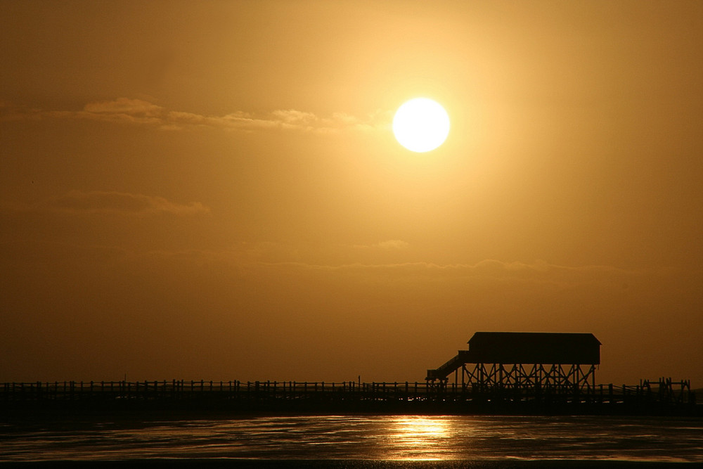 Sankt Peter Ording IV