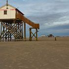 Sankt Peter Ording IV