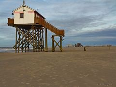 Sankt Peter Ording IV