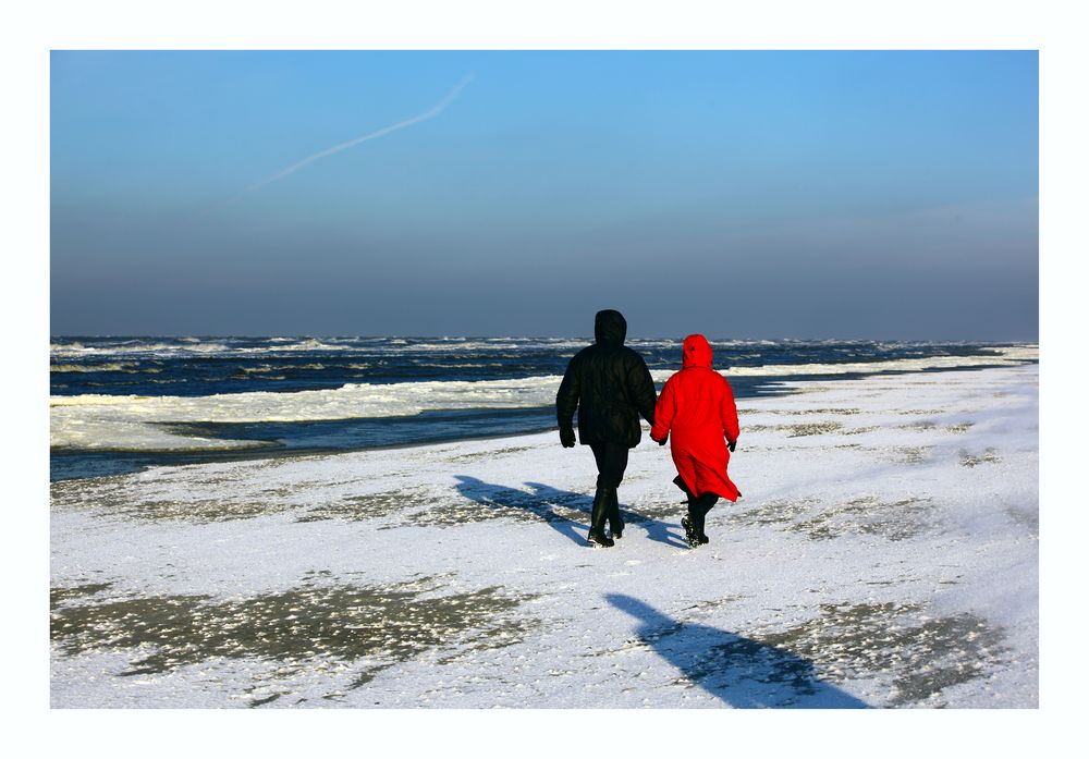 Sankt Peter Ording N°1