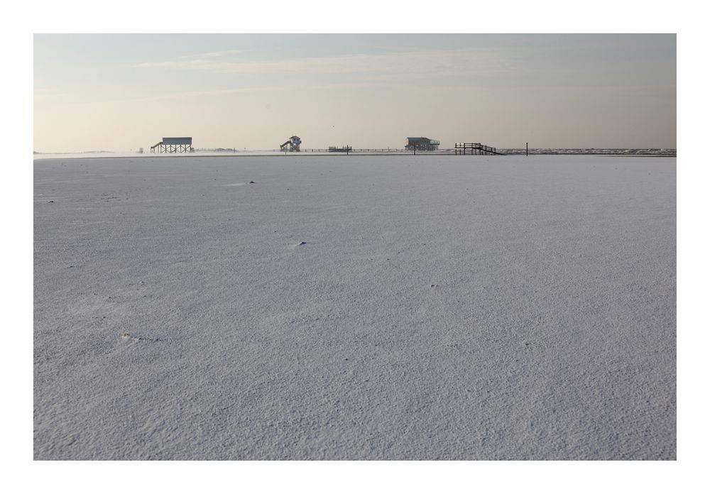 Sankt Peter Ording N°11